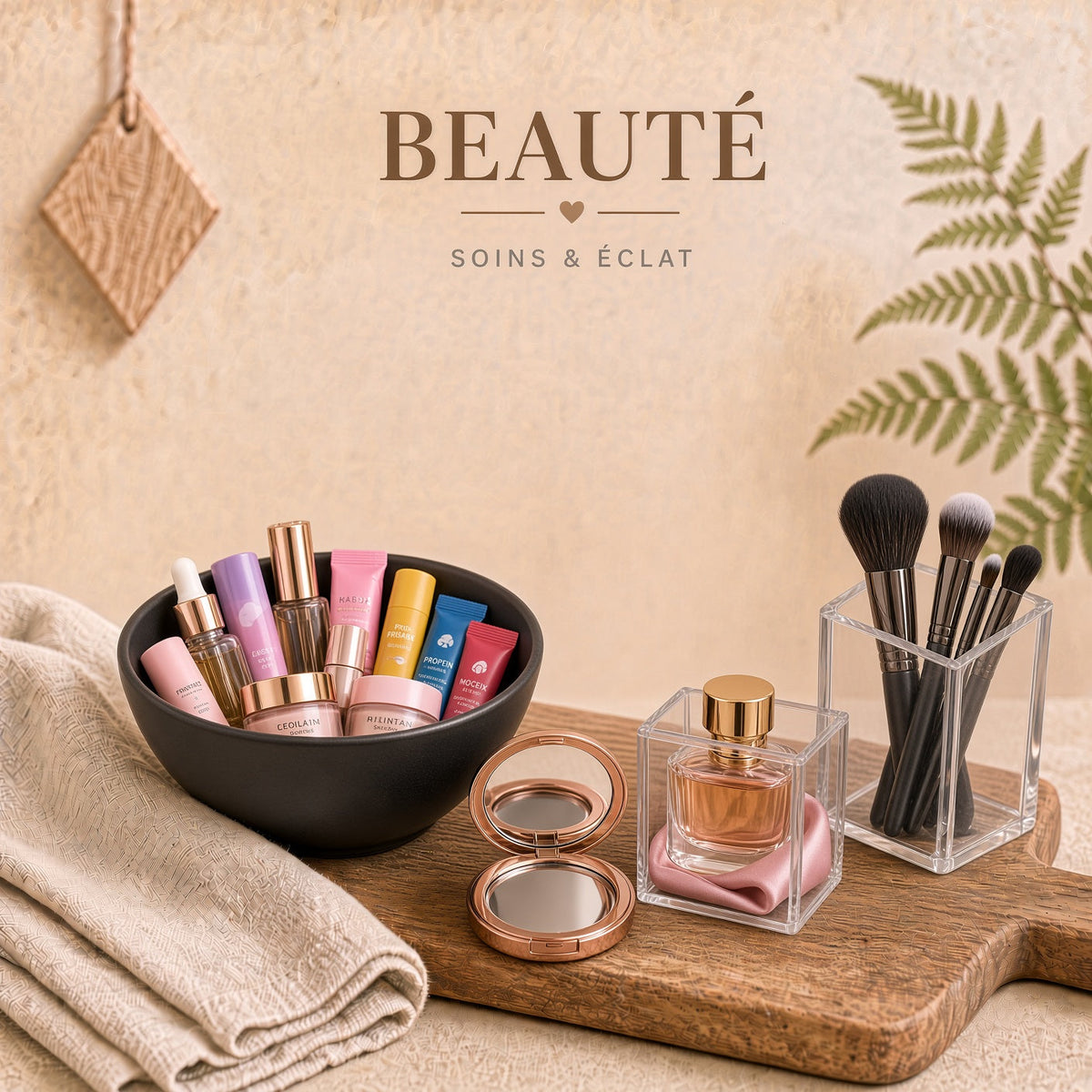 Beauté