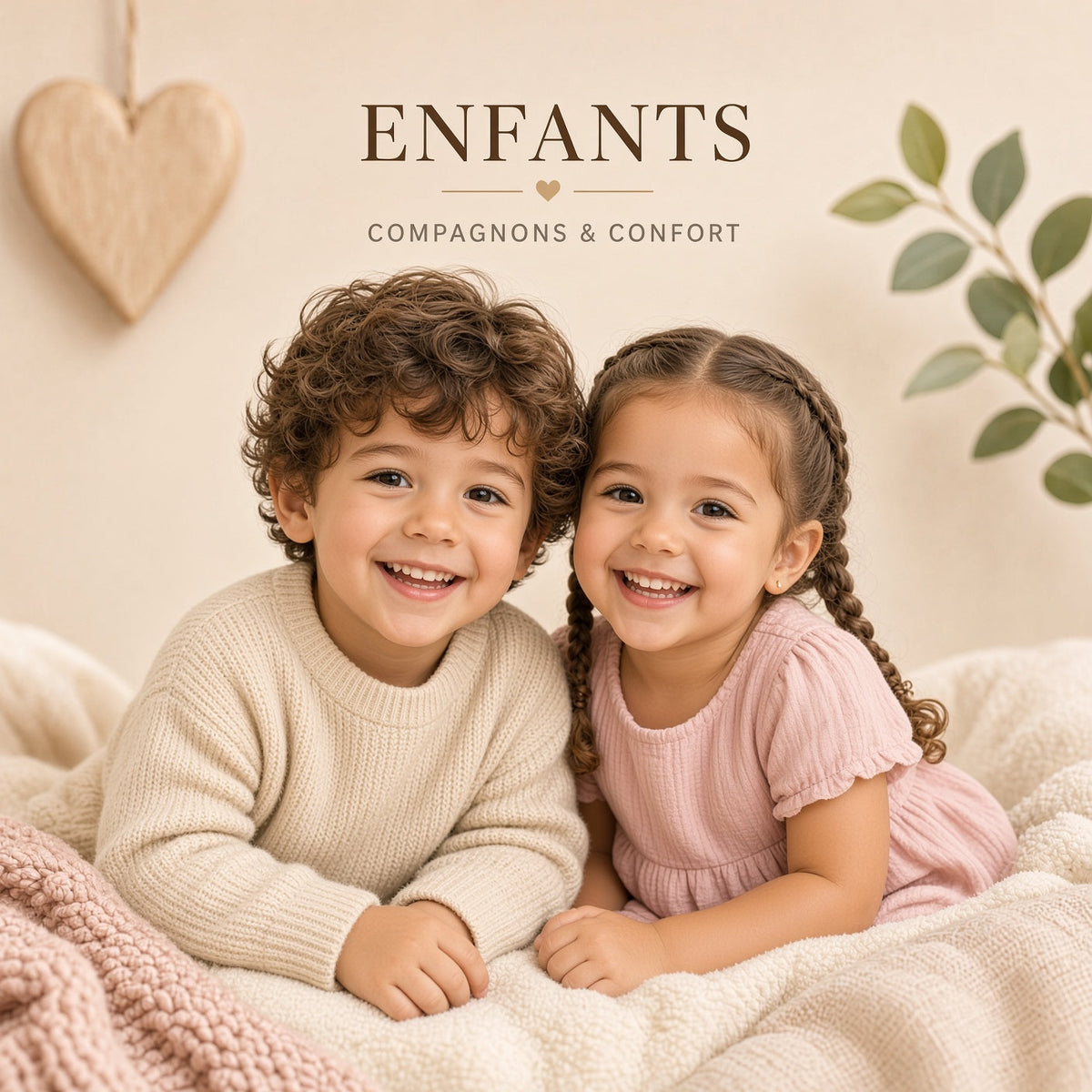 Enfants