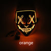 Halloween LED mask