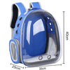 Sac à dos transporteur pour chat