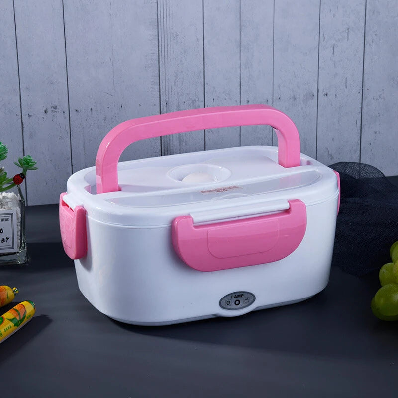 Elektrische beheizte Lunchbox