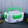 Elektrische beheizte Lunchbox