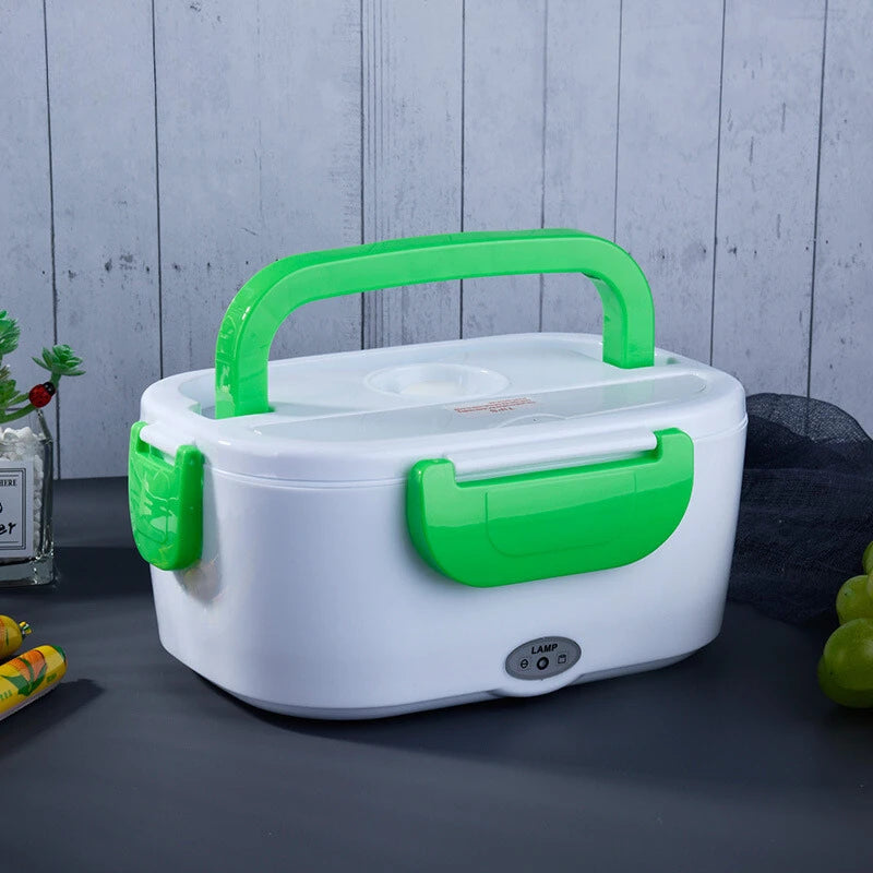 Elektrische beheizte Lunchbox