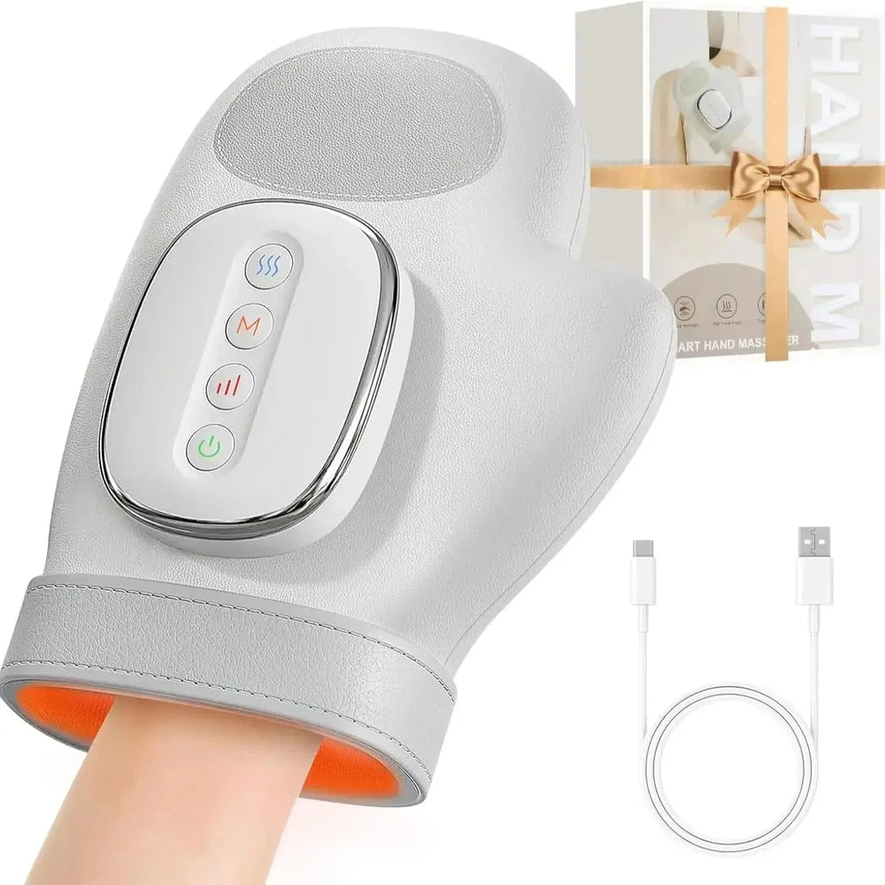 Appareil Massage Mains