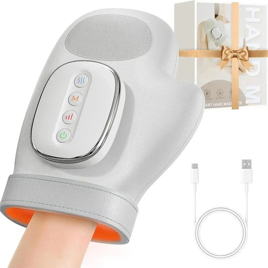 Handmassageapparaat