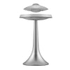 Schwebende UFO-Bluetooth-Lautsprecherlampe