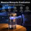 Suction Mosquito Killer Lamp