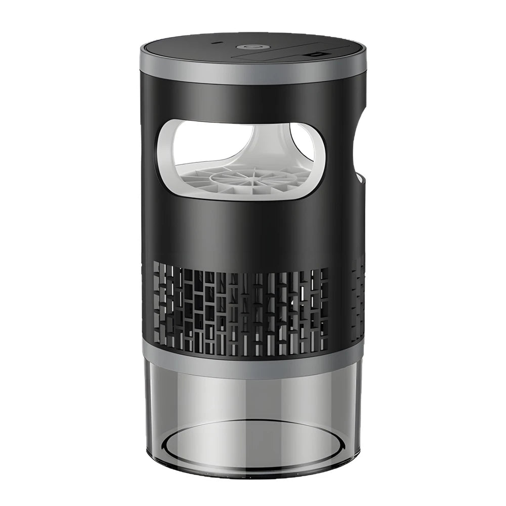 Suction Mosquito Killer Lamp
