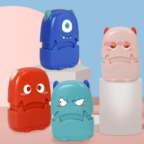 Tampon vêtements école