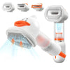 Electric Pet Hair Brush