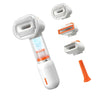 Electric Pet Hair Brush