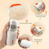 Electric Pet Hair Brush