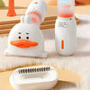 Electric Pet Hair Brush