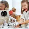 Automatic Foaming Soap Dispenser