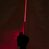 Präzisionsschere mit Laser