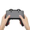 Mando de juego móvil H10