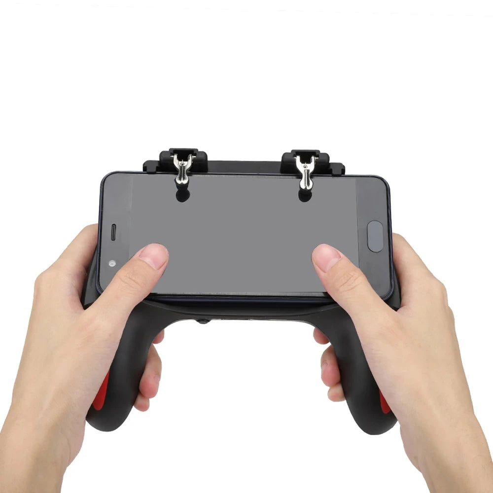 Mando de juego móvil H10