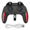 Mando de juego móvil H10
