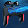Mando de juego móvil H10