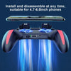 Mando de juego móvil H10