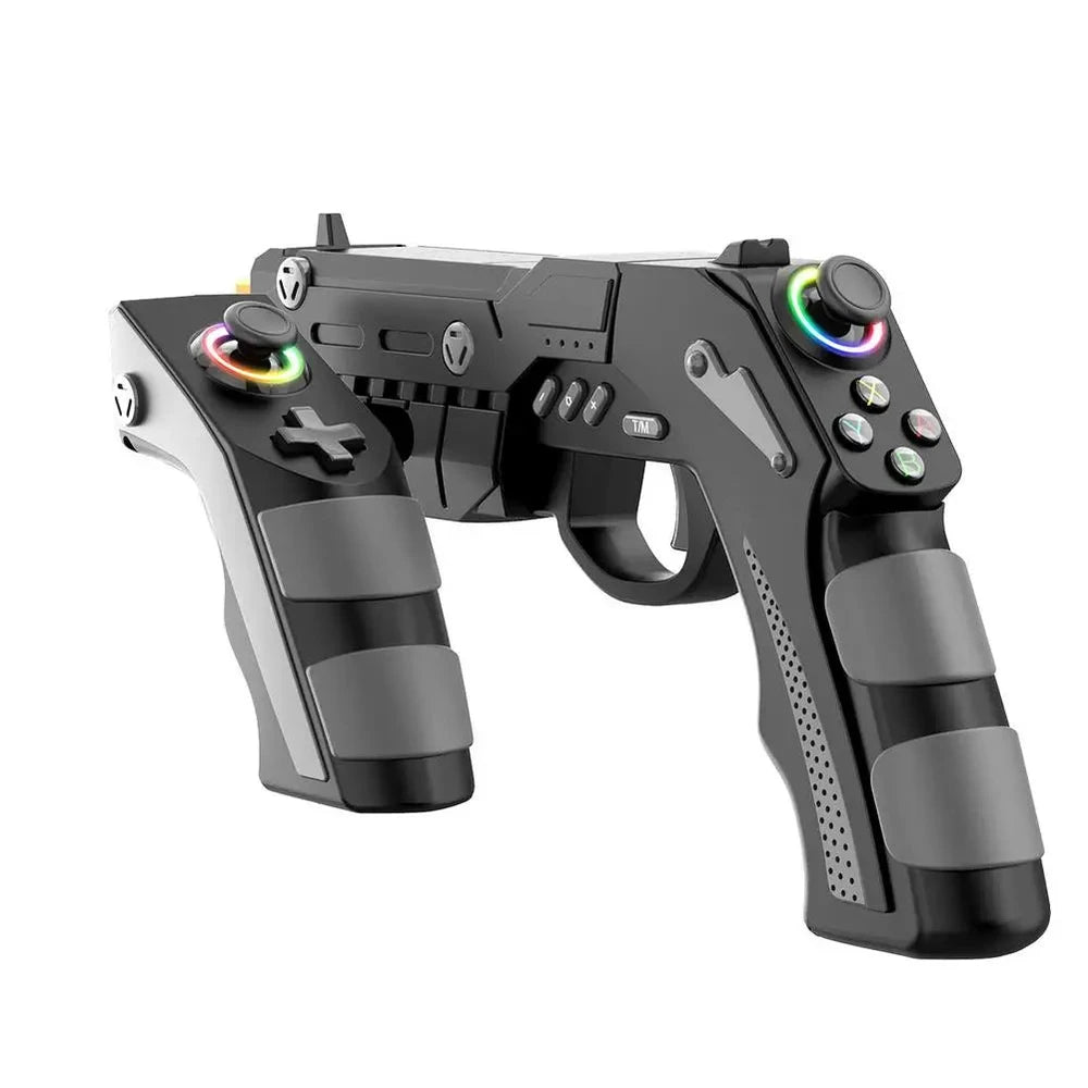 Manette de Tir Smartphone