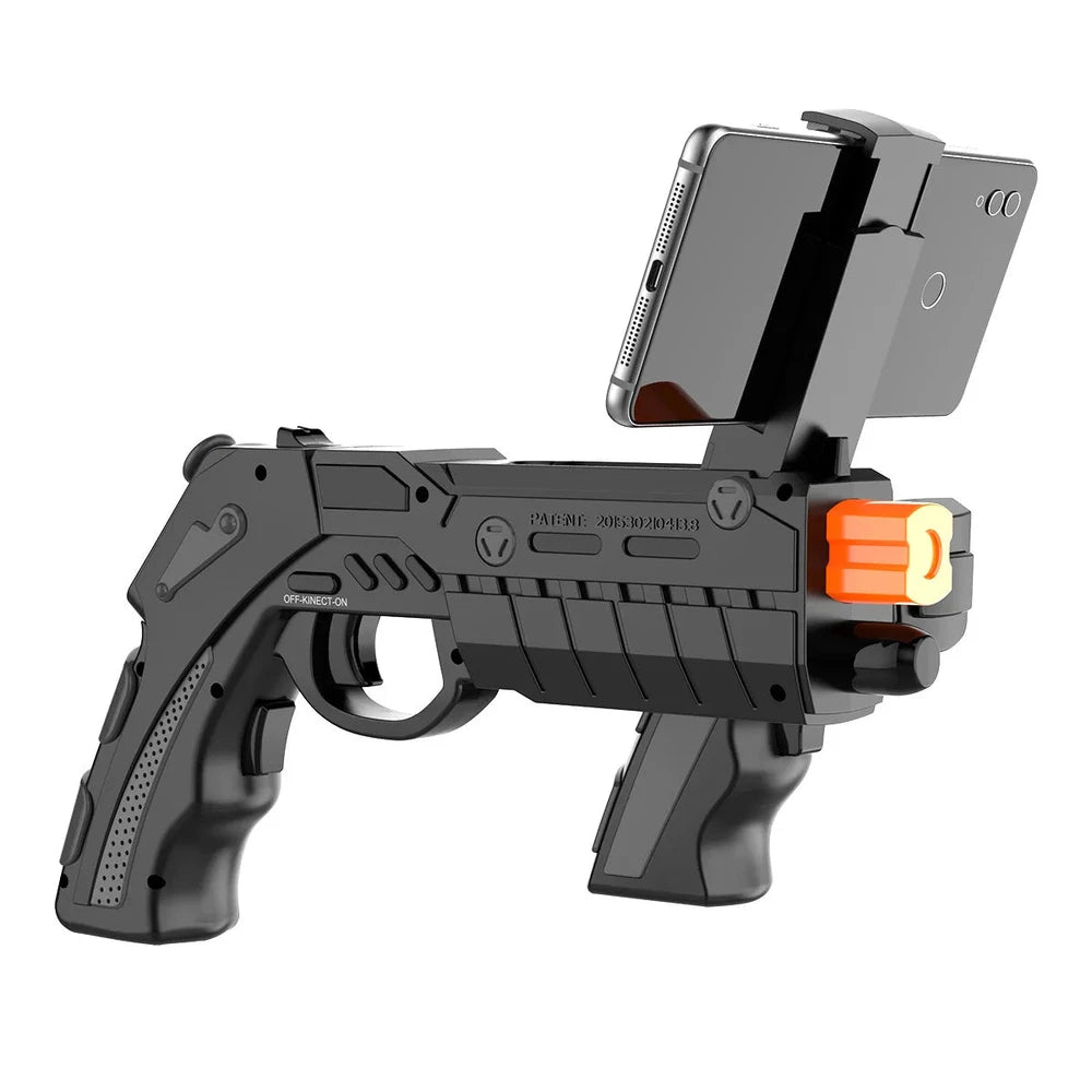 Manette de Tir Smartphone