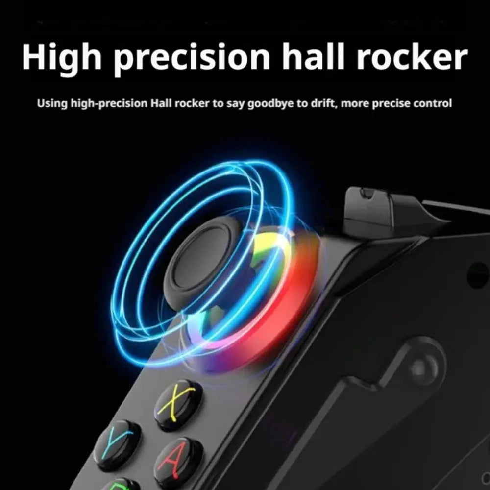 Manette de Tir Smartphone