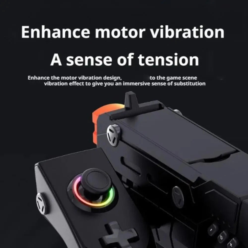 Manette de Tir Smartphone