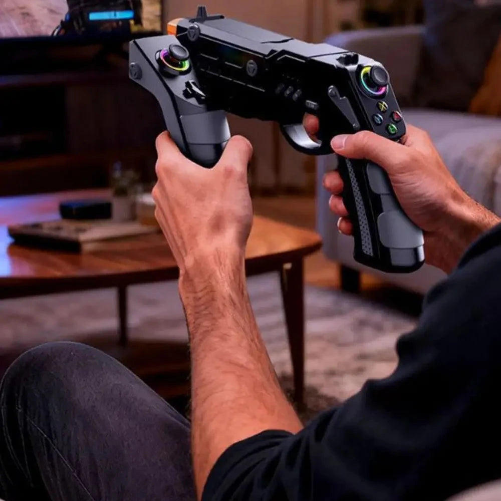 Manette de Tir Smartphone