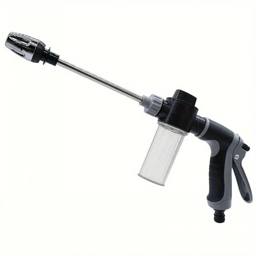 Hochdruck-Wasserpistole fürs Auto