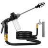 Hochdruck-Wasserpistole fürs Auto