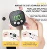 Masseur de Poignet EMS