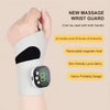 Masseur de Poignet EMS