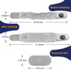 Ceinture De Décompression Lombaire
