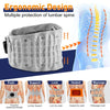 Ceinture De Décompression Lombaire