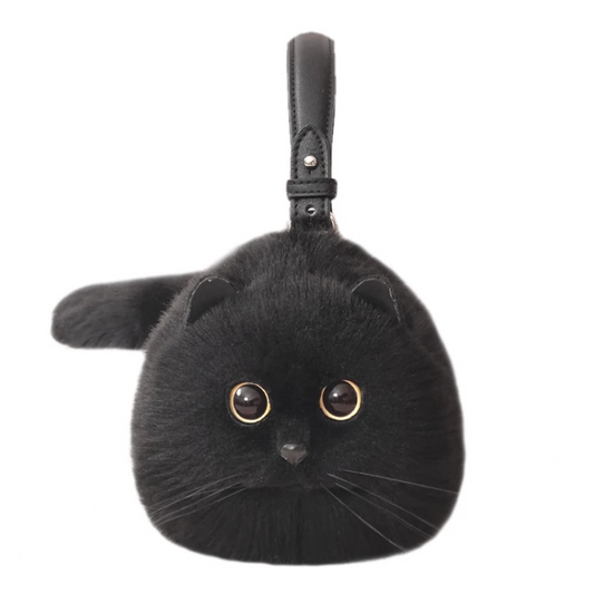 Katzen-Tragetasche