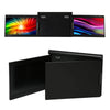Portable dual-screen monitor for laptop