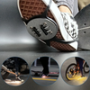 Kit effetto scintille per scarpe