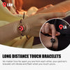 Bracelets Totwoo soleil et lune