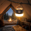 Solar-Campinglaterne