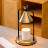 Lampe chauffe-bougie rétro 220 V