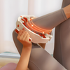 Rouleau de massage circulaire pour jambes