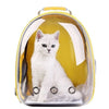 Sac à dos transporteur pour chat