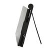 Portable dual-screen monitor for laptop