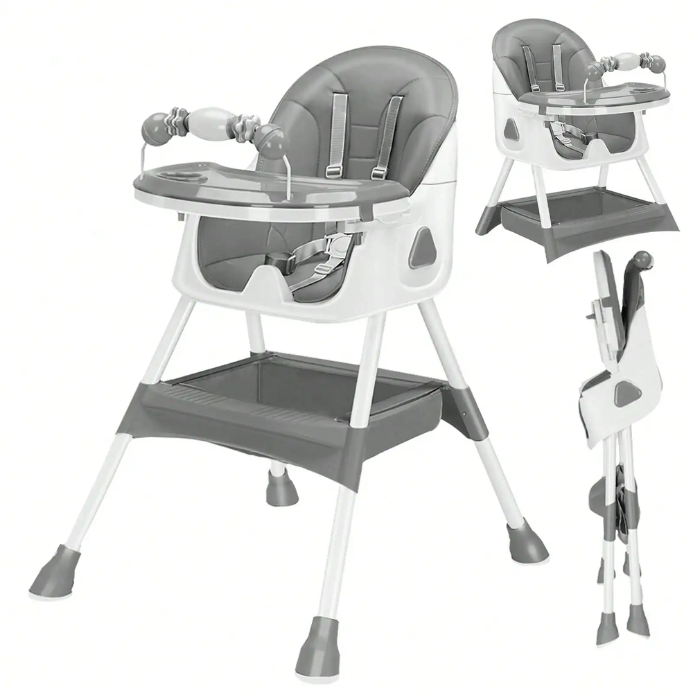 Siège à bascule convertible pour bébé