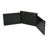Portable dual-screen monitor for laptop