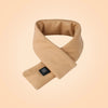 USB-Heizschal, Farbe Khaki