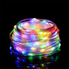 LED-Lichterkette Weihnachtsbaum volle Kontrolle