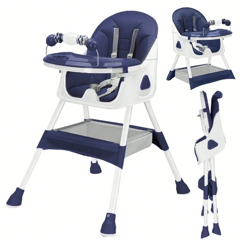 Siège à bascule convertible pour bébé