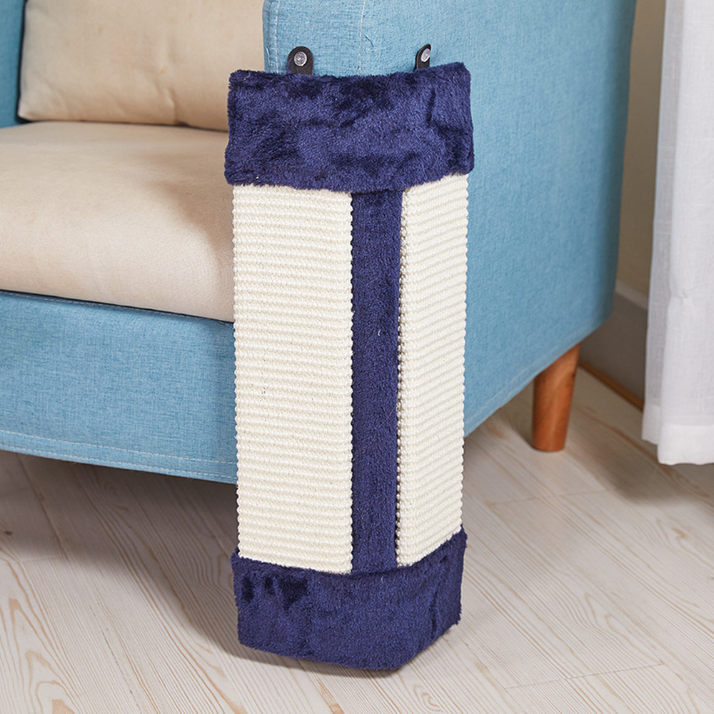 Griffoir pliable en sisal pour chat